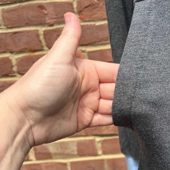 Jambys House Hoodie Unisex Size S Loungewear Athleisure Comfortable Lightweight - Picture 4 of 13